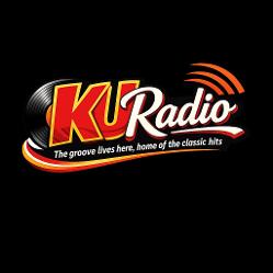 K U Radio plays the greatest hits from the 50's, 60's, 70's, 80's, the British invasion, Doo Wopp, Rock and Roll and Classic Hits. 